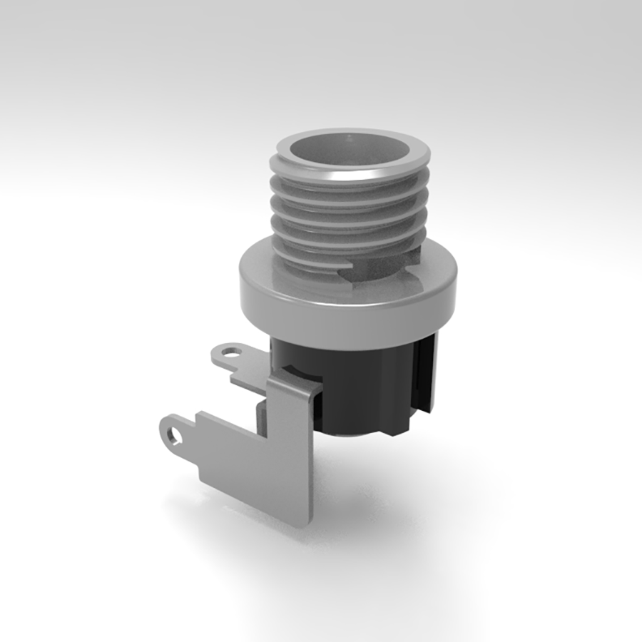 DC-025LM-5A-2.0-XKB Connectivity
